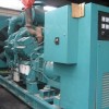 惠州市卡特发电机回收公司上门精准评估