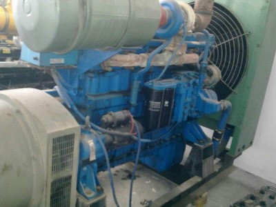 东莞常平镇工厂发电机回收一站式专业服务