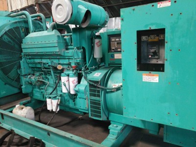 佛山禪城區閑置發電機回收公司舊發電機回收