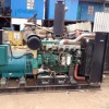 珠海香洲区二手发电机回收中心/旧发电机回收