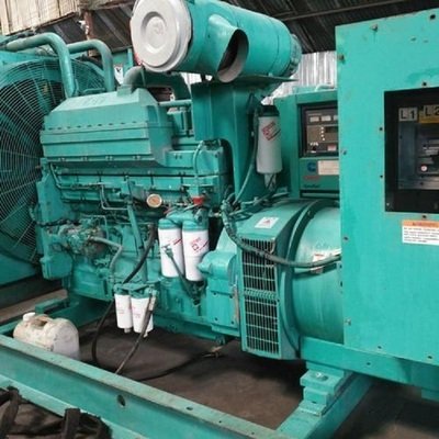 广州天河区工厂发电机回收公司专业高价回收