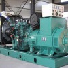 广州萝岗区工厂发电机回收公司专业高价回收