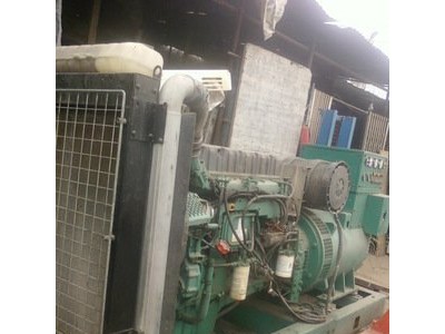 广州开发区工厂发电机回收公司全年不休