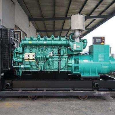 湛江坡头区柴油发电机回收公司上门精准评估