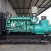 惠州惠城区工厂发电机回收公司上门精准评估