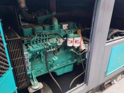 茂名高州柴油发电机回收公司上门精准评估