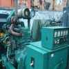 中山小榄镇回收旧发电机中心/旧发电机回收