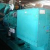 中山小榄镇闲置发电机回收一站式专业服务
