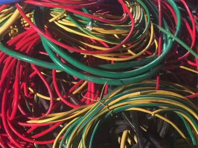 云浮云城区电缆回收公司厂家
