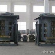 杭州二手中频电炉回收 杭州废旧中频电炉回收