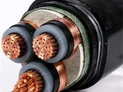 广州荔湾区华林废旧电缆回收价格 ，多芯铜电缆回收