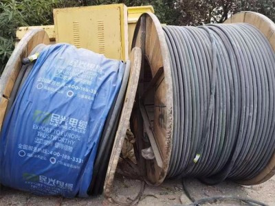 惠州市配电房设备回收收购中心 惠州市电线电缆回收