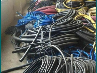 中山二手高压电缆回收公司 中山电力电缆回收