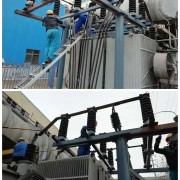 杨浦区试验变压器回收，鲁能专业服务，价格合理