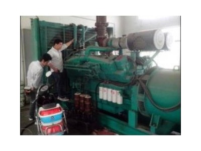 深圳盐田区发电机组回收公司一览表