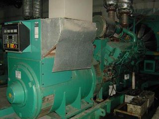 东莞道滘镇卡特发电机回收公司专业高价回收