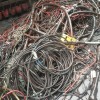 中山南朗镇批量电缆回收剩余电缆回收