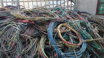 云浮多芯电缆回收批发价格一览