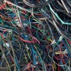 广州开发区电镀厂回收同轴电缆回收