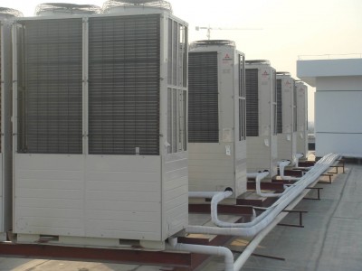 萝岗区空调回收/专业空调回收商