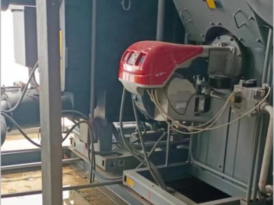 温州市远大直燃冷水机组回收 温州回收工业溴化锂制冷机