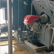 温州市远大直燃冷水机组回收 温州回收工业溴化锂制冷机