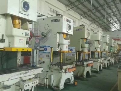 机器设备回收 湛江遂溪县电镀厂设备回收 结业工厂设备回收