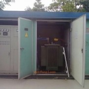 天津泰达移动变压器回收，专业快捷的回收服务