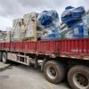 广州增城废旧化工厂设备回收