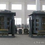 揚州中頻電爐上門回收 揚州廢舊中頻爐拆除回收
