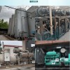 韶关化工厂二手设备回收废旧制衣厂设备回收
