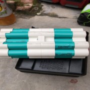 北京三元锂电池组回收 进口18650锂电池回收 LG电池回收