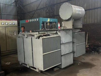 昆山开发区二手变压器回收 昆山电力变压器回收公司