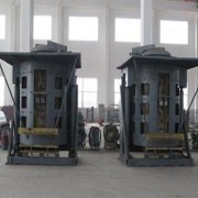 滁州废旧中频炉回收拆除，滁州二手中频炉回收公司