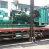 广州科学城工厂发电机回收，广州科学城收购旧发电机组