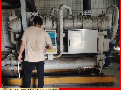 惠州空调拆除回收 惠州空调蒸发器回收