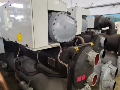 佛山高明区双良溴化锂空调回收公司 承接空调回收服务