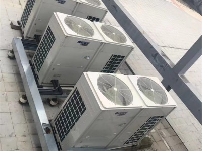 珠海酒楼二手空调回收/珠海高价空调回收
