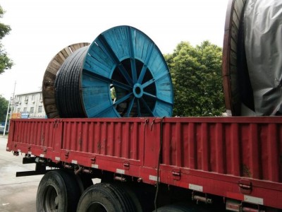 南京电线电缆回收 南京中煤电缆线回收