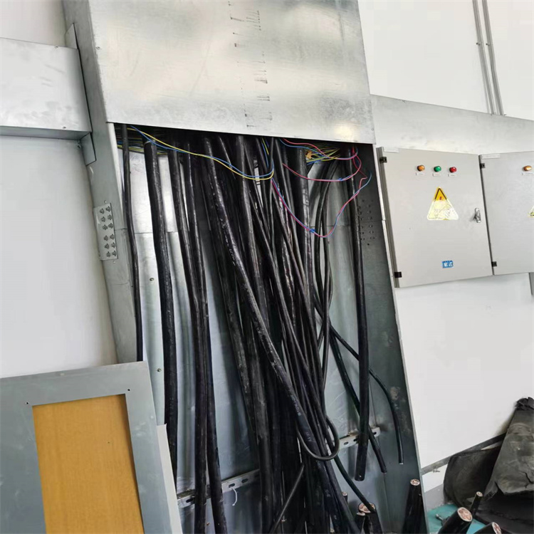 寶應縣鋁芯電纜線回收高價上門回收