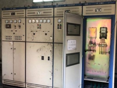 广州高价回收配电柜，欢迎来电咨询