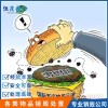 中山三角镇销毁报废过期食品机构