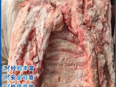 广州过期食品销毁报废 假冒商品销毁