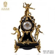北京落地鐘表回收收購公司 北京歐式銅藝術鐘表回收落地鐘座鐘等