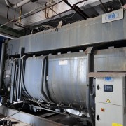 义乌双良溴化锂制冷机回收 义乌回收工业冷水机组
