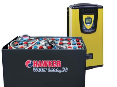 霍克HAWKER洗地車蓄電池7PZB735/36V735Ah