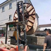 寧波回收電纜線 寧波工程剩余電纜回收