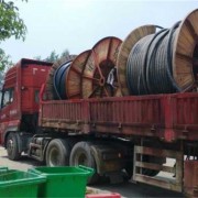 ?上海浦東區(qū)電纜回收 上海起帆電纜線回收