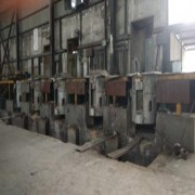 芜湖中频炉回收废旧中频电炉拆除收购价格
