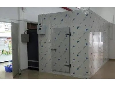 北京全域回收舊冷庫安裝拆遷冷庫機組廠家專收